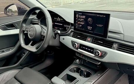 Audi A4, 2022 год, 2 350 333 рублей, 7 фотография