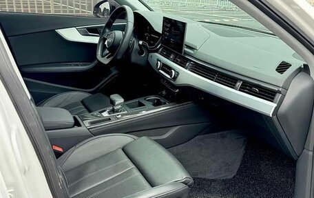 Audi A4, 2022 год, 2 350 333 рублей, 8 фотография