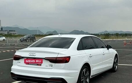 Audi A4, 2022 год, 2 350 333 рублей, 3 фотография