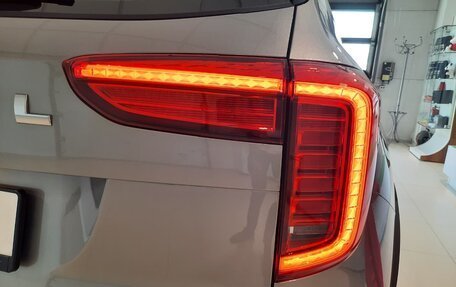 Haval Jolion, 2025 год, 1 999 000 рублей, 11 фотография