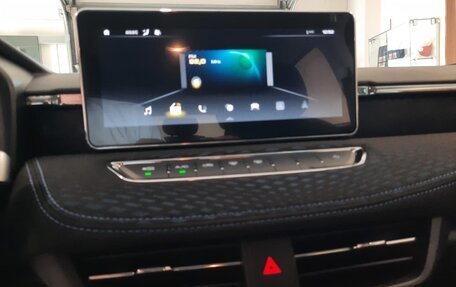 Haval Jolion, 2025 год, 1 999 000 рублей, 9 фотография