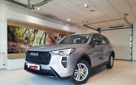 Haval Jolion, 2025 год, 1 999 000 рублей, 2 фотография