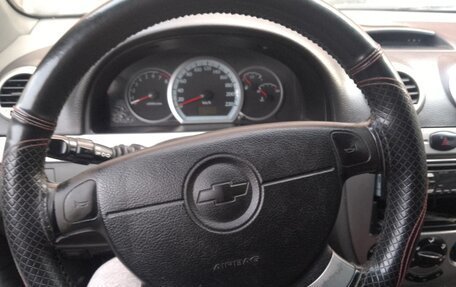 Chevrolet Lacetti, 2011 год, 260 000 рублей, 4 фотография