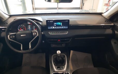 Haval Jolion, 2025 год, 1 999 000 рублей, 4 фотография