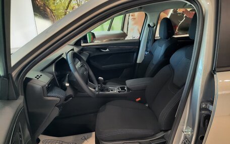 Haval Jolion, 2025 год, 1 999 000 рублей, 5 фотография