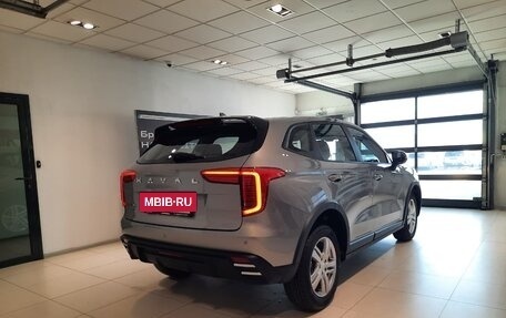 Haval Jolion, 2025 год, 1 999 000 рублей, 3 фотография