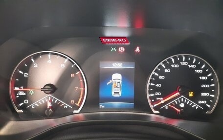 Haval Jolion, 2025 год, 1 999 000 рублей, 8 фотография