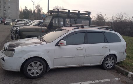 Chevrolet Lacetti, 2011 год, 260 000 рублей, 6 фотография