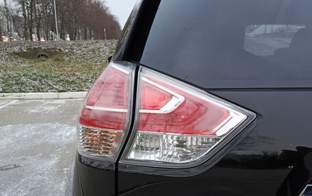 Nissan X-Trail, 2015 год, 1 770 000 рублей, 11 фотография