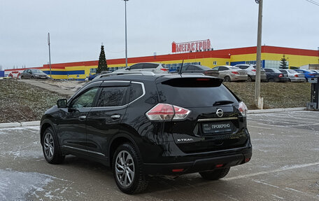 Nissan X-Trail, 2015 год, 1 770 000 рублей, 8 фотография