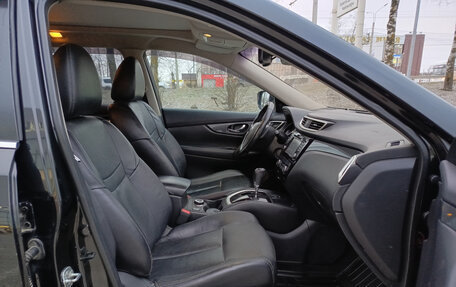 Nissan X-Trail, 2015 год, 1 770 000 рублей, 13 фотография