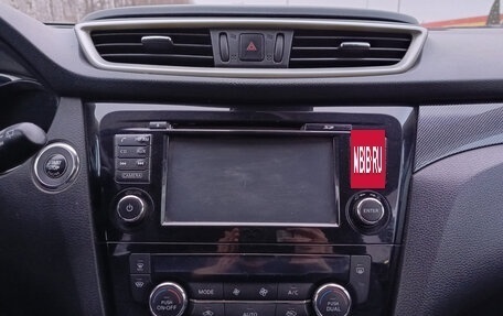 Nissan X-Trail, 2015 год, 1 770 000 рублей, 18 фотография