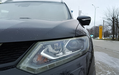 Nissan X-Trail, 2015 год, 1 770 000 рублей, 21 фотография