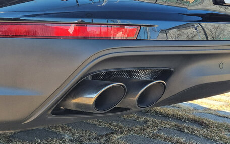 Porsche Panamera, 2024 год, 20 000 000 рублей, 7 фотография