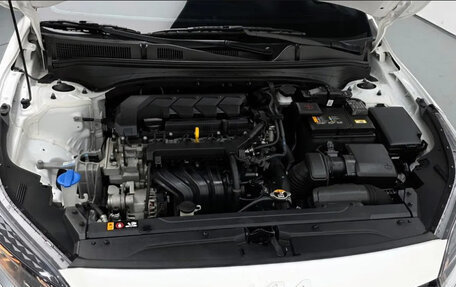 KIA K3, 2023 год, 2 200 000 рублей, 4 фотография