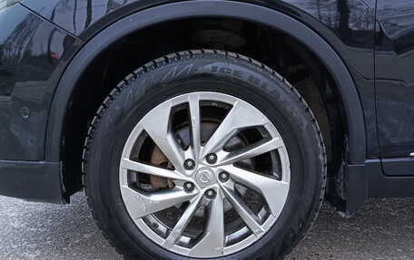 Nissan X-Trail, 2015 год, 1 770 000 рублей, 22 фотография