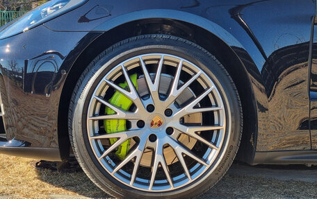 Porsche Panamera, 2024 год, 20 000 000 рублей, 8 фотография