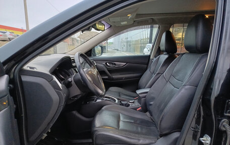 Nissan X-Trail, 2015 год, 1 770 000 рублей, 20 фотография