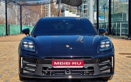 Porsche Panamera, 2024 год, 20 000 000 рублей, 3 фотография