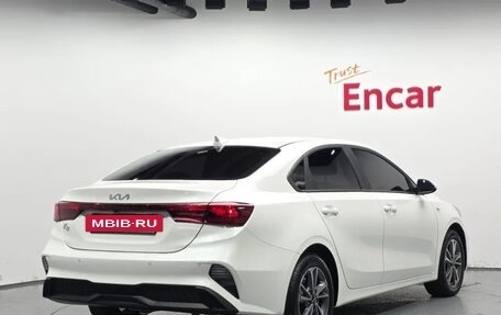 KIA K3, 2023 год, 2 200 000 рублей, 2 фотография