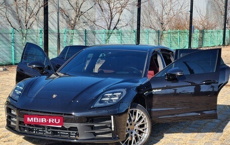 Porsche Panamera, 2024 год, 20 000 000 рублей, 4 фотография
