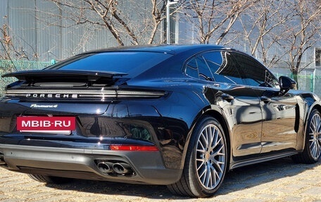 Porsche Panamera, 2024 год, 20 000 000 рублей, 5 фотография