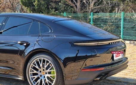 Porsche Panamera, 2024 год, 20 000 000 рублей, 6 фотография