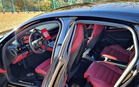 Porsche Panamera, 2024 год, 20 000 000 рублей, 10 фотография