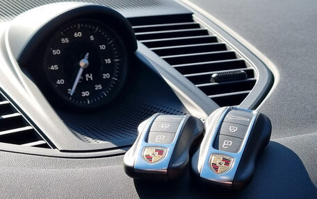 Porsche Panamera, 2024 год, 20 000 000 рублей, 11 фотография