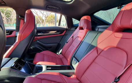 Porsche Panamera, 2024 год, 20 000 000 рублей, 18 фотография