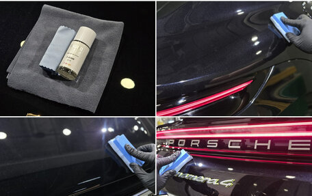 Porsche Panamera, 2024 год, 20 000 000 рублей, 19 фотография