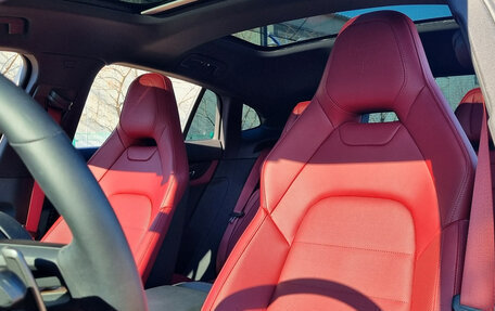 Porsche Panamera, 2024 год, 20 000 000 рублей, 13 фотография