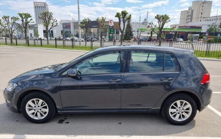 Volkswagen Golf VII, 2016 год, 1 040 000 рублей, 4 фотография