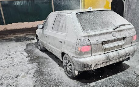 Skoda Felicia I рестайлинг, 1996 год, 70 000 рублей, 1 фотография