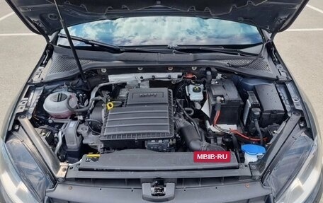 Volkswagen Golf VII, 2016 год, 1 040 000 рублей, 5 фотография