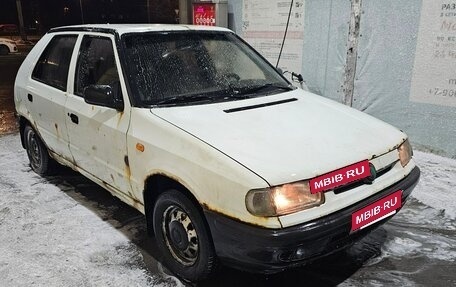 Skoda Felicia I рестайлинг, 1996 год, 70 000 рублей, 2 фотография