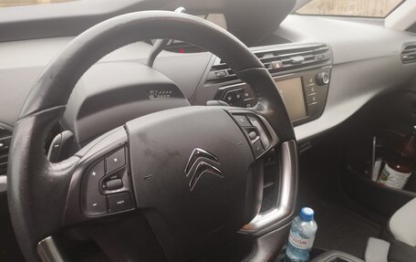 Citroen C4 Picasso II рестайлинг, 2015 год, 1 250 000 рублей, 6 фотография