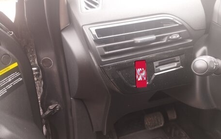 Citroen C4 Picasso II рестайлинг, 2015 год, 1 250 000 рублей, 8 фотография