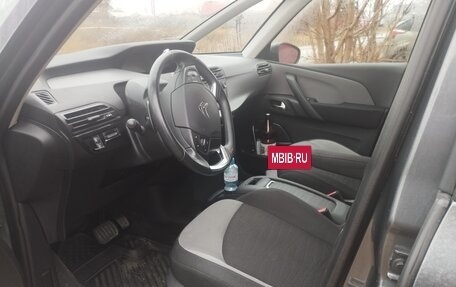 Citroen C4 Picasso II рестайлинг, 2015 год, 1 250 000 рублей, 7 фотография