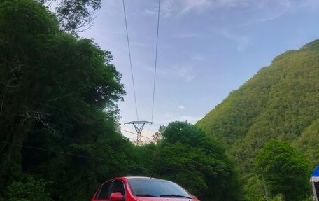 Chevrolet Aveo III, 2005 год, 395 000 рублей, 1 фотография