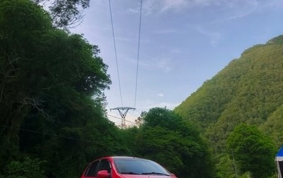 Chevrolet Aveo III, 2005 год, 395 000 рублей, 1 фотография