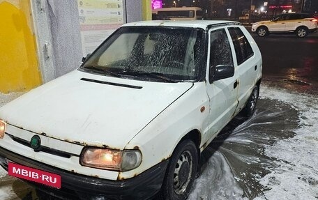 Skoda Felicia I рестайлинг, 1996 год, 70 000 рублей, 5 фотография