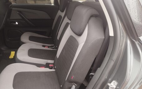 Citroen C4 Picasso II рестайлинг, 2015 год, 1 250 000 рублей, 14 фотография