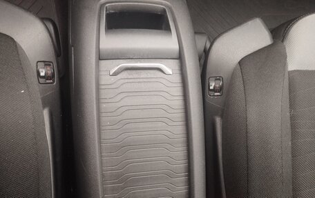 Citroen C4 Picasso II рестайлинг, 2015 год, 1 250 000 рублей, 11 фотография