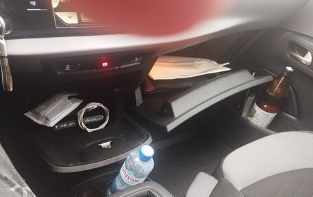 Citroen C4 Picasso II рестайлинг, 2015 год, 1 250 000 рублей, 13 фотография