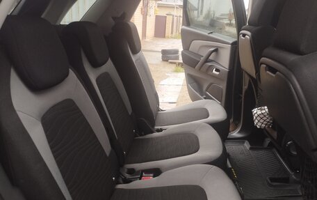 Citroen C4 Picasso II рестайлинг, 2015 год, 1 250 000 рублей, 15 фотография