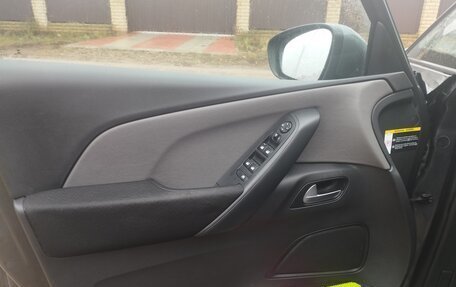 Citroen C4 Picasso II рестайлинг, 2015 год, 1 250 000 рублей, 12 фотография