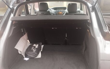 Citroen C4 Picasso II рестайлинг, 2015 год, 1 250 000 рублей, 19 фотография