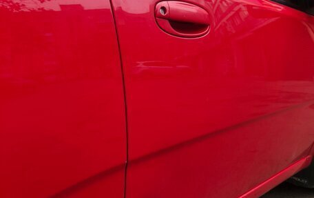 Chevrolet Aveo III, 2005 год, 395 000 рублей, 8 фотография