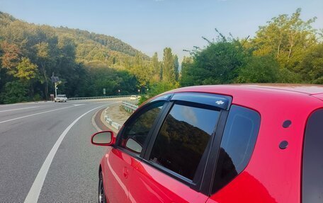 Chevrolet Aveo III, 2005 год, 395 000 рублей, 2 фотография